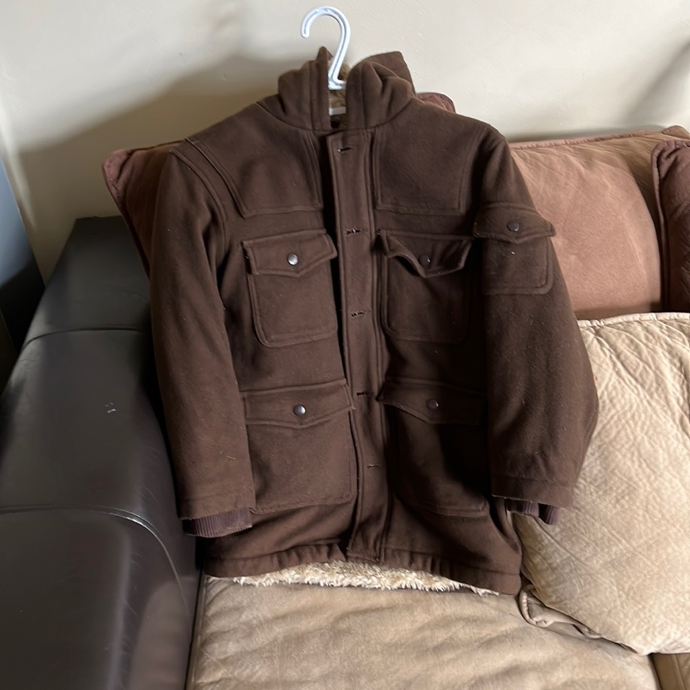 Jacket